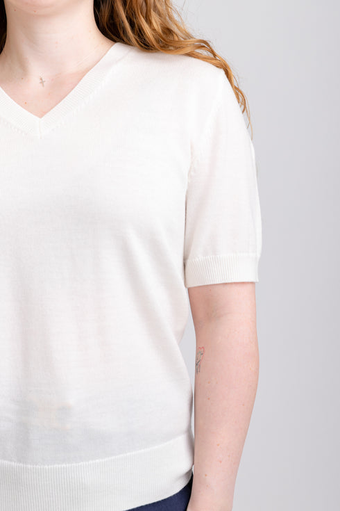 Top JW Atelier Paris-S și M▫️100% merinos