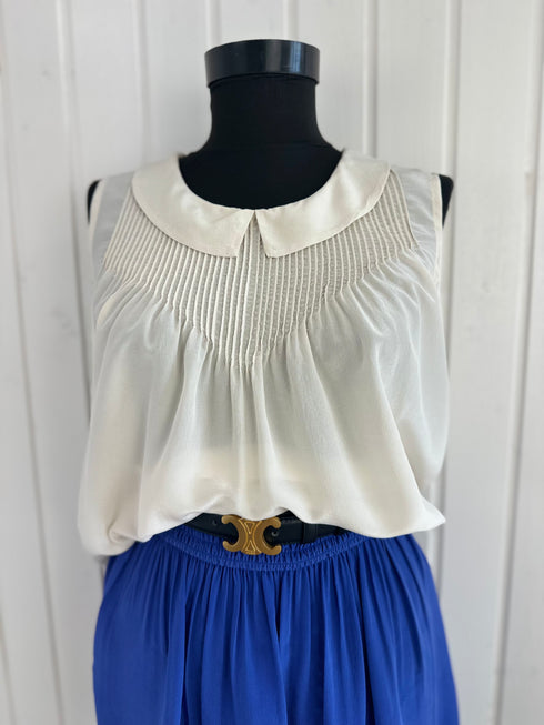 Top Comptoire des Cotonniers-M