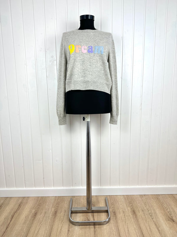 Pulover Les tricots de Lea