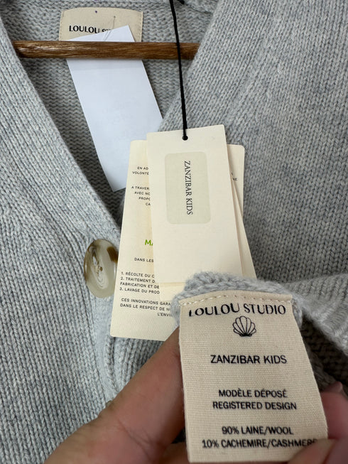 Cardigan Loulou Studio