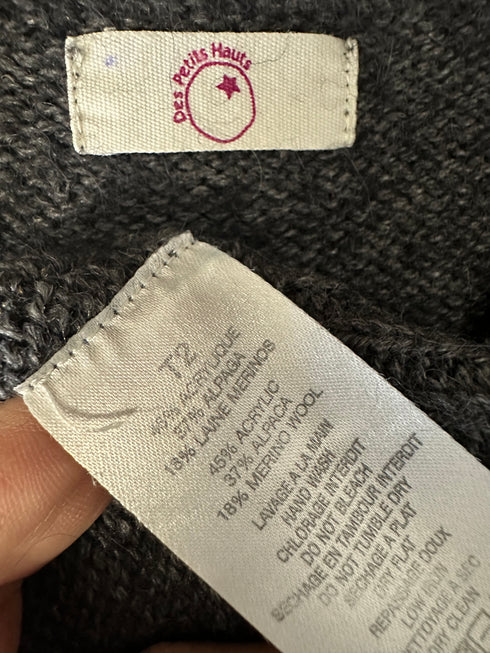 Pulover Des Petits Hauts-M