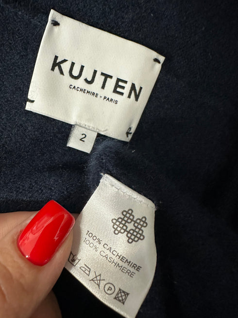 Cardigan Kujten-M