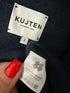 Cardigan Kujten-M