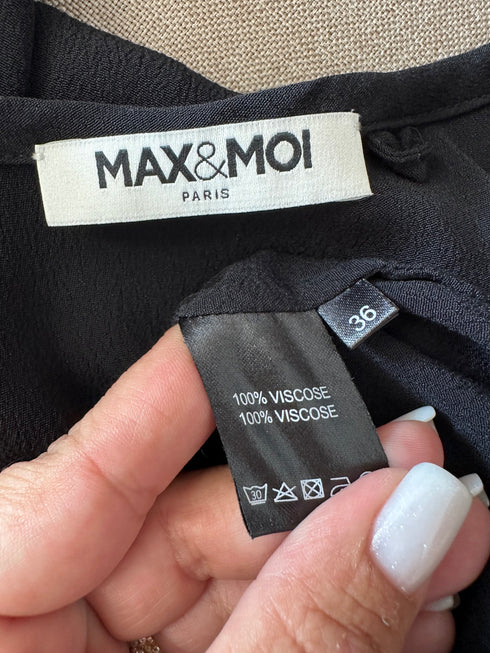 Cămașă Max&Moi Paris-S