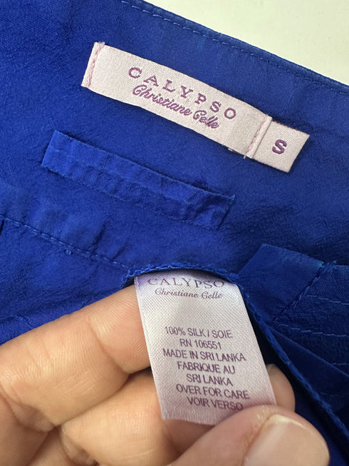 Tunica Calypso-S/M▫️100% mătase naturală