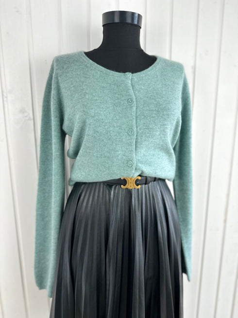 Cardigan Kujten-M/L▫️100% cașmir