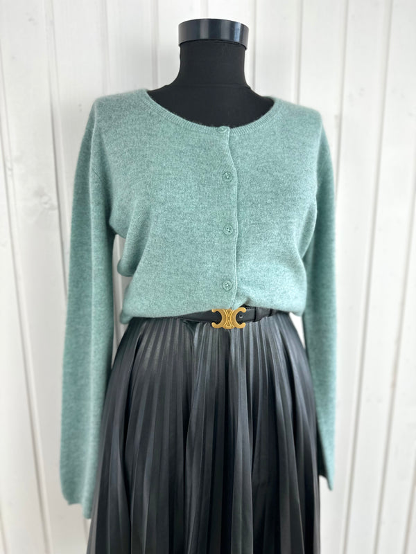 Cardigan Kujten-M/L▫️100% cașmir