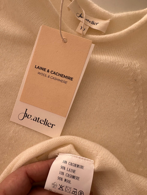 Top JW atelier