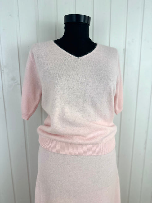 Deux Pièces Artflow-S/M▫️mix angora, merinos, vascoza