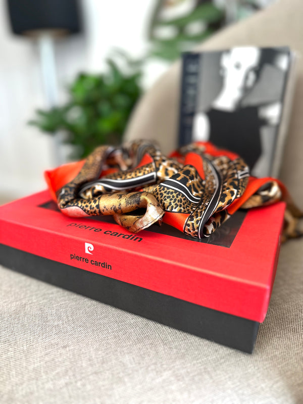 Eșarfă Pierre Cardin