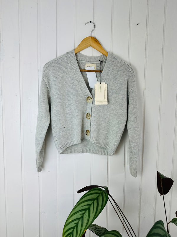 Cardigan Loulou Studio