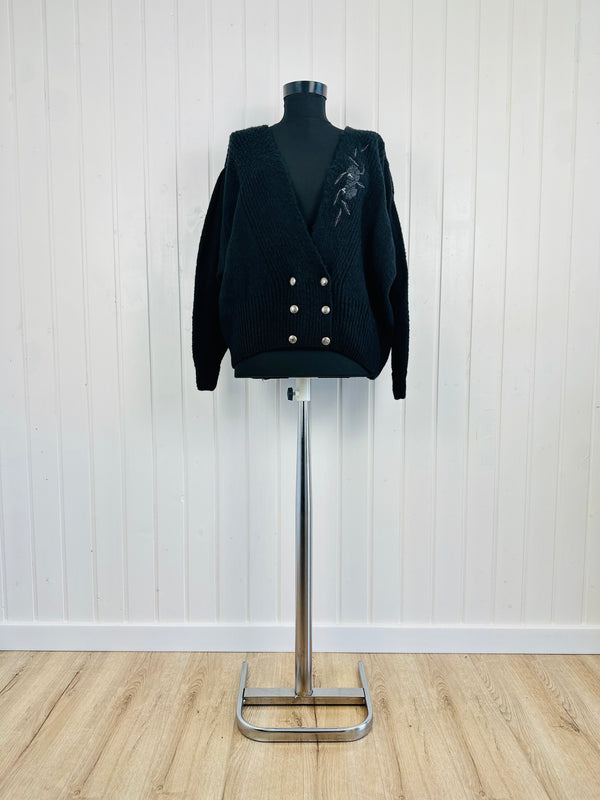 Cardigan Vintage