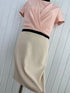 Rochie Max Mara-S▫️Mix triacetat