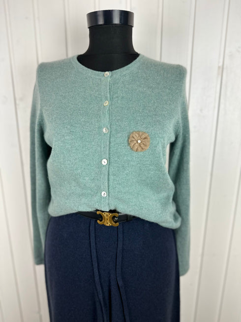 Cardigan M&S-S▫️100% cașmir