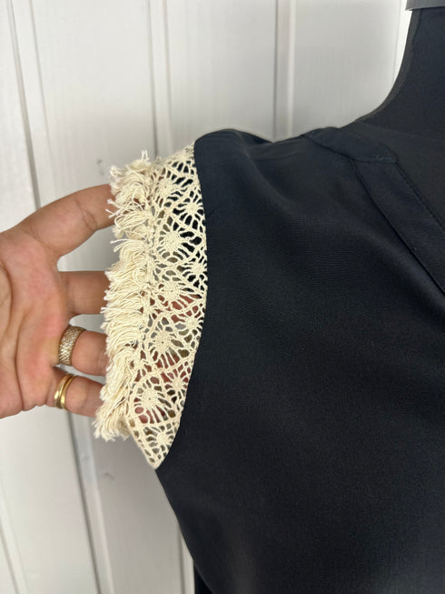Top Les Petites-M▫️100% mătase naturala