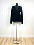 Cardigan Eric Bompard-M