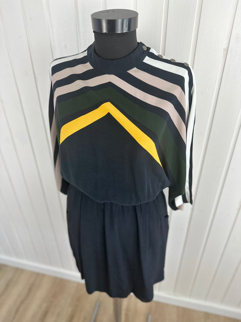 Rochie Bimba y Lola-S/M