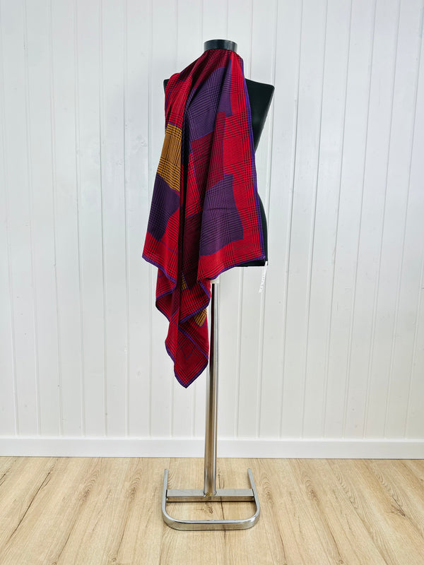 Eșarfă Pierre Cardin