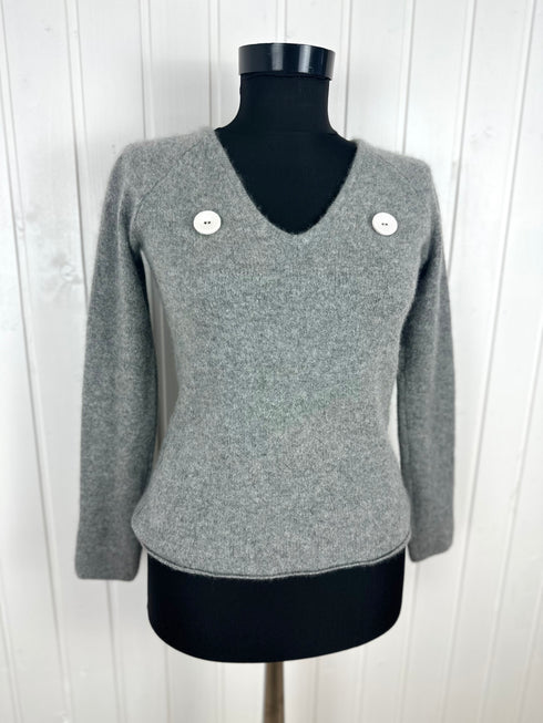 Pulover Eric Bompard-XS