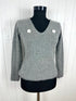 Pulover Eric Bompard-XS