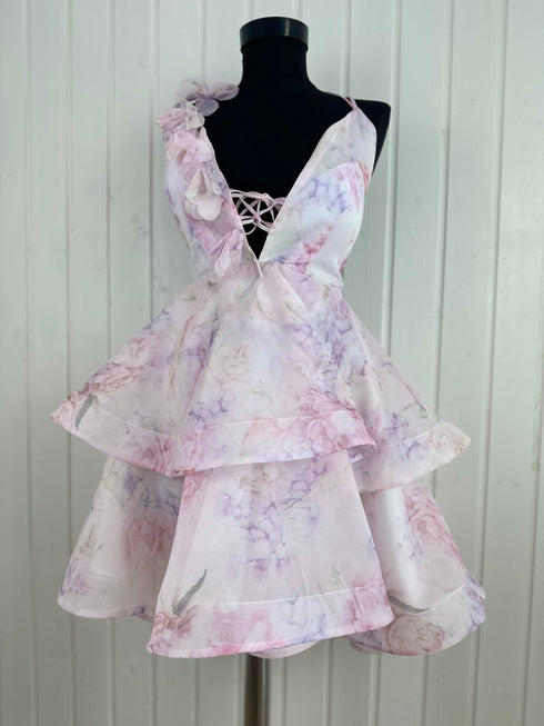 Rochie Remix M/L