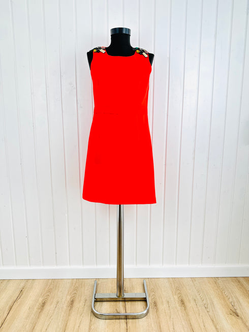 Rochie Nina Kaufman-S/M