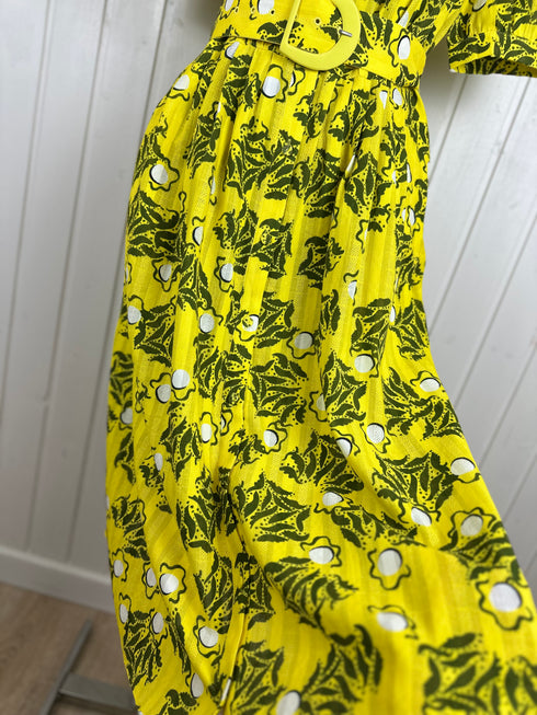 Rochie S&J Paris-Mărimi▫️100% bumbac