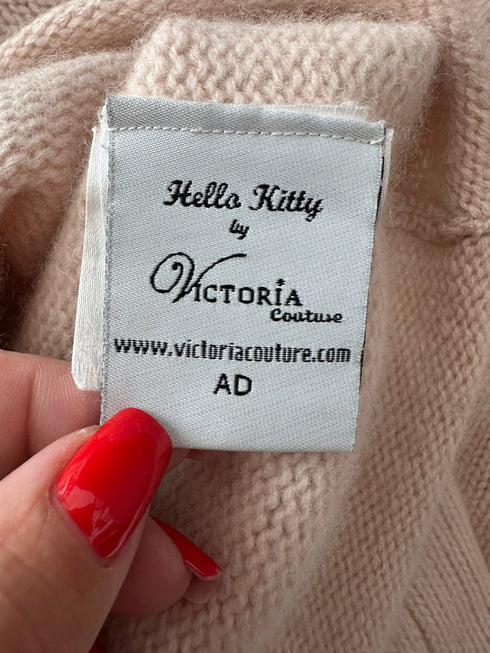 Pulover Victoria Couture-M/L▫️100% cașmir