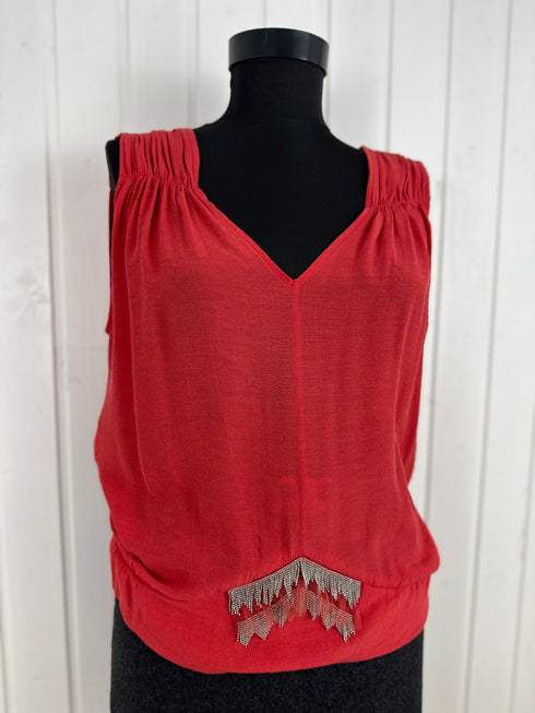 Top Sandro Paris-S