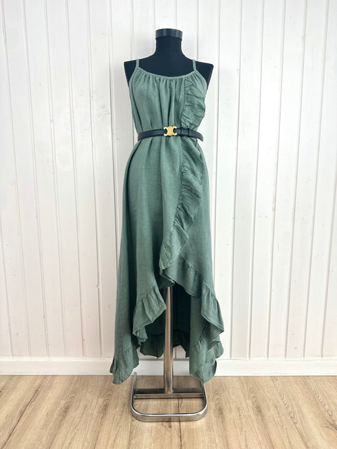 Rochie Lea&Luc Paris▫️100% in