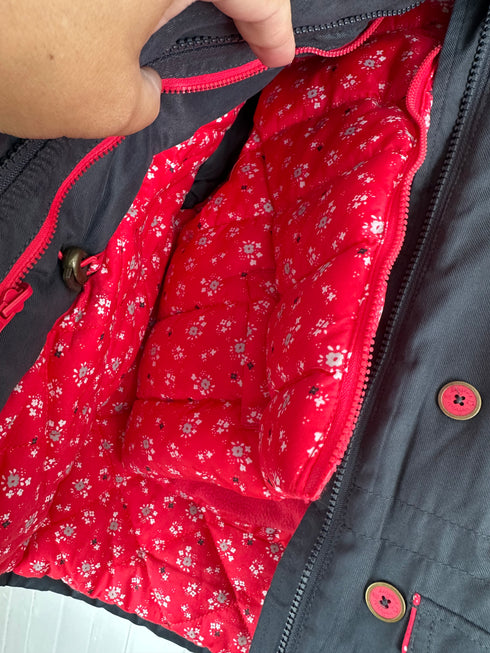 Geaca Sergent Major-3 ani