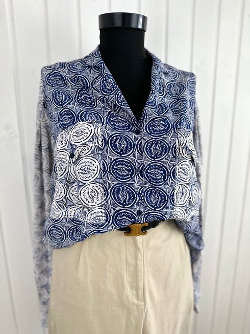 Cămașă Claudie Pierlot-M/L