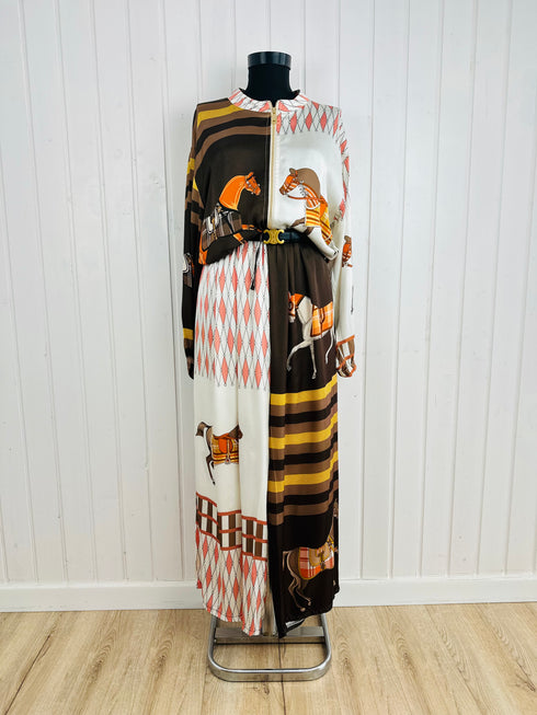 Deux pieces Lamiar Italy-S/M▫️100% vascoza