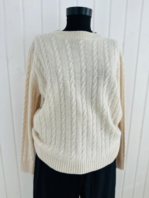 Pulover Nais Paris-Universal▫️100% merinos