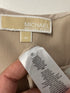 Rochie Michael Kors-M▫️100% mătase naturală