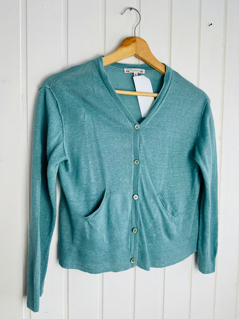 Cardigan Bonpoint-10 ani