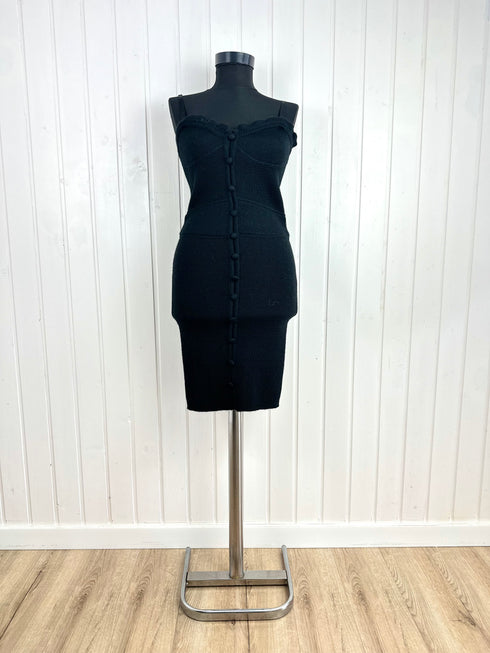Rochie Diabless-XS▫️50% lână