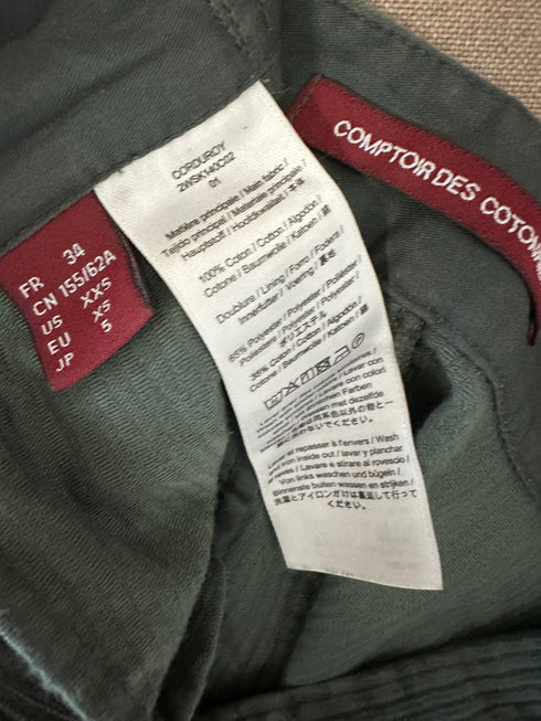 Fustă Comptoire des Cotonniers-XS