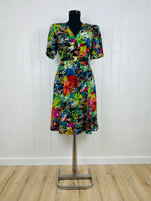 Rochie Emanuel Ungaro