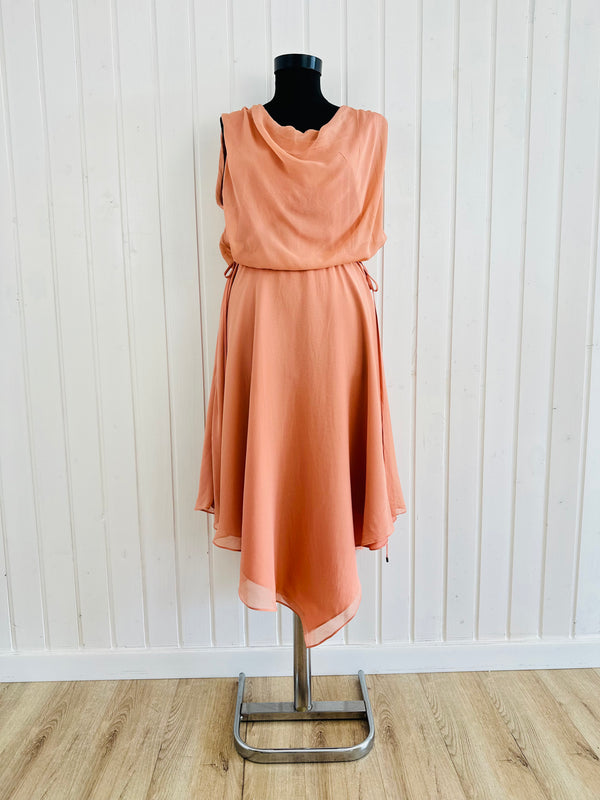 Rochie HH-M▫️100% mătase naturală dublată
