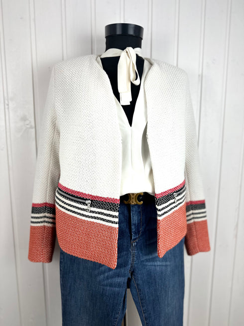 Blazer Sandro-S▫️82% bumbac