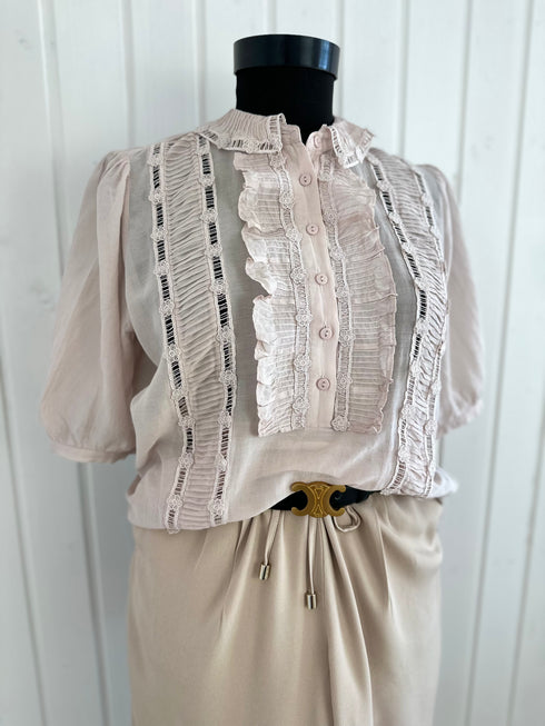 Cămașă The Kooples-S