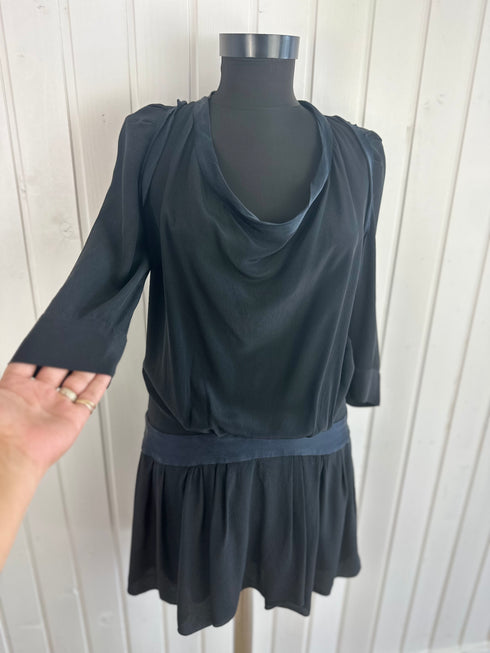 Rochie Maje Paris-M▫️100% mătase naturală