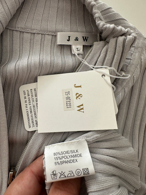 Maleta JW Paris-S/M▫️80% mătase