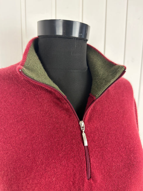 Maleta masculina-M/L