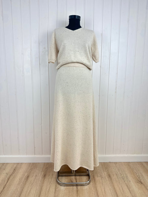 Deux Pièces Artflow-S/M▫️mix angora, merinos, vascoza