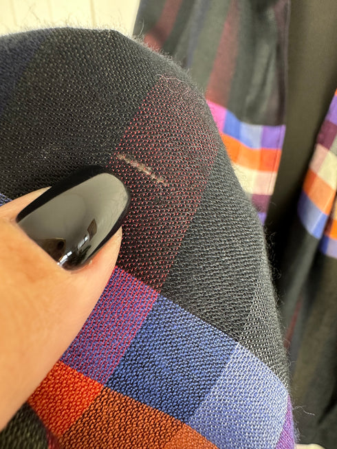 Eșarfă mătase naturală