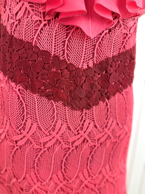 Rochie Giamba Paris-M/L