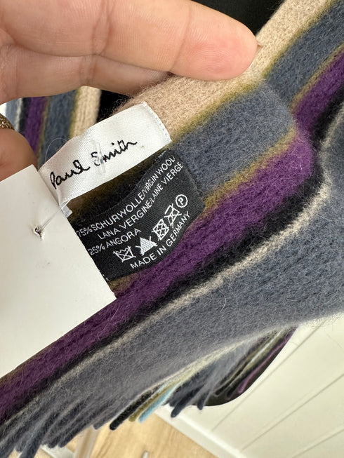 Foulard Paul Smith