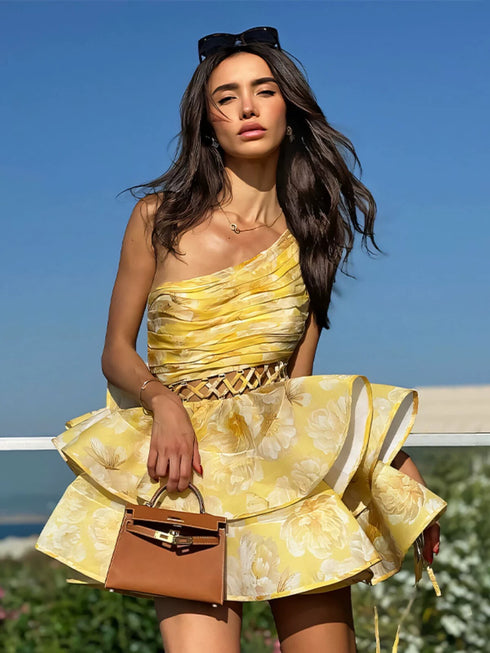 Rochie Remix-S/M